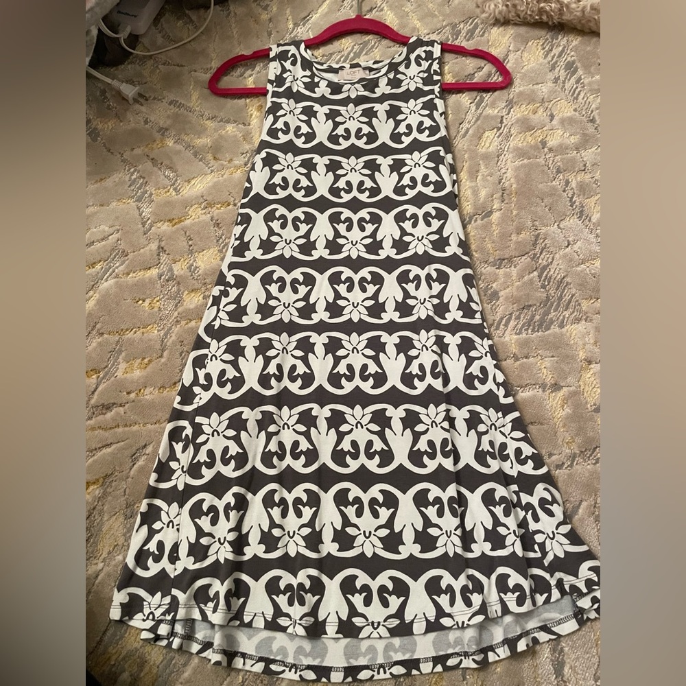 XXS Dress